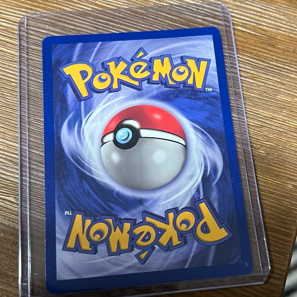 RARE! 1999 Promotional Movie Pokemon Card Set - Picture 5 of 7
